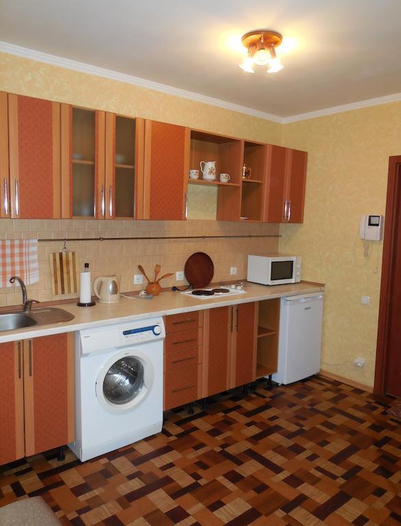 Ekaterininskaya Apartments Odesa Room photo