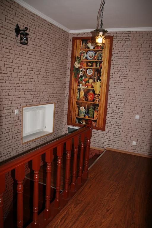 Ekaterininskaya Apartments Odesa Room photo